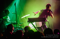 John Milk / Le Nouveau Casino - 30 mars 2017