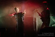 John Milk / Le Nouveau Casino - 30 mars 2017