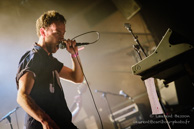 John Milk / Le Nouveau Casino - 30 mars 2017