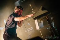 John Milk / Le Nouveau Casino - 30 mars 2017