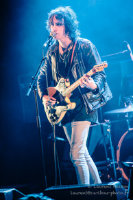 Johnny LLoyd / La Cigale - 29 janvier 2016