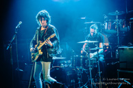 Johnny LLoyd / La Cigale - 29 janvier 2016