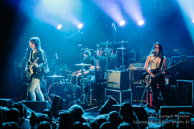 Johnny LLoyd / La Cigale - 29 janvier 2016