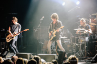 Johnny LLoyd / La Cigale - 29 janvier 2016