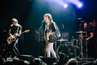 Johnny LLoyd / La Cigale - 29 janvier 2016