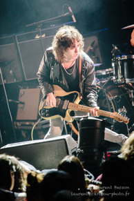 Johnny LLoyd / La Cigale - 29 janvier 2016