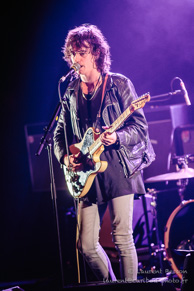 Johnny LLoyd / La Cigale - 29 janvier 2016