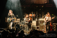 Johnny LLoyd / La Cigale - 29 janvier 2016