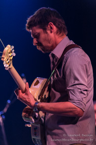 Johnny Montreuil / Paul B (Massy) - 12/12/13 (1ère Partie de Féloche)