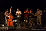 Johnny Montreuil / Paul B (Massy) - 12/12/13 (1ère Partie de Féloche)