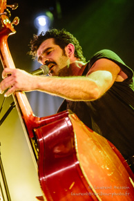 Johnny Monteuil / FGO Barbara - 30 novembre 2016