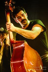 Johnny Monteuil / FGO Barbara - 30 novembre 2016