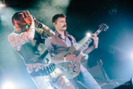 Johnny Monteuil / FGO Barbara - 30 novembre 2016