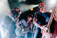 Johnny Monteuil / FGO Barbara - 30 novembre 2016