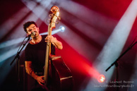 Johnny Monteuil / FGO Barbara - 30 novembre 2016