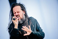 Jonathan Davis