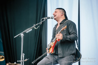 Jonathan Davis / Download Festival Paris 2018 - Base Aérienne 217 - Brétigny-sur-Orge - 18 juin 2018