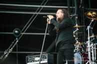 Jonathan Davis / Download Festival Paris 2018 - Base Aérienne 217 - Brétigny-sur-Orge - 18 juin 2018