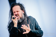 Jonathan Davis / Download Festival Paris 2018 - Base Aérienne 217 - Brétigny-sur-Orge - 18 juin 2018