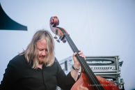 Jonathan Davis / Download Festival Paris 2018 - Base Aérienne 217 - Brétigny-sur-Orge - 18 juin 2018