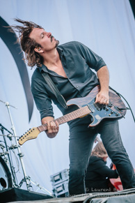 Jonathan Davis / Download Festival Paris 2018 - Base Aérienne 217 - Brétigny-sur-Orge - 18 juin 2018