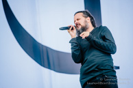 Jonathan Davis / Download Festival Paris 2018 - Base Aérienne 217 - Brétigny-sur-Orge - 18 juin 2018