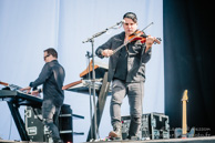 Jonathan Davis / Download Festival Paris 2018 - Base Aérienne 217 - Brétigny-sur-Orge - 18 juin 2018