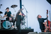 Jonathan Davis / Download Festival Paris 2018 - Base Aérienne 217 - Brétigny-sur-Orge - 18 juin 2018