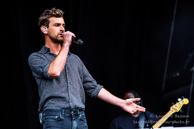 Josef Salvat / Main Square Festival 2015 - Arras - 05 juillet 2015