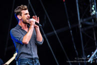 Josef Salvat / Main Square Festival 2015 - Arras - 05 juillet 2015