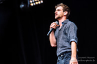 Josef Salvat / Main Square Festival 2015 - Arras - 05 juillet 2015