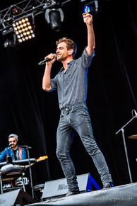 Josef Salvat / Main Square Festival 2015 - Arras - 05 juillet 2015
