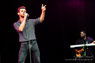 Josef Salvat / Main Square Festival 2015 - Arras - 05 juillet 2015