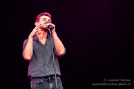 Josef Salvat / Main Square Festival 2015 - Arras - 05 juillet 2015