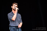 Josef Salvat / Main Square Festival 2015 - Arras - 05 juillet 2015