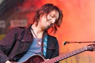 Joseph Arthur and the Lonely Astronauts