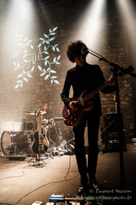 Joseph d'Anvers / Le Café de la Danse - 10 mars 2015