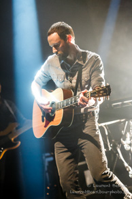 Joseph d'Anvers / Le Café de la Danse - 10 mars 2015