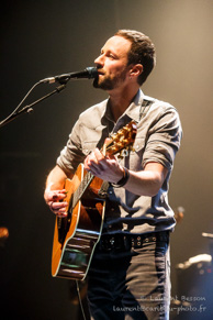 Joseph d'Anvers / Le Café de la Danse - 10 mars 2015