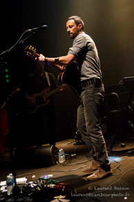 Joseph d'Anvers / Le Café de la Danse - 10 mars 2015