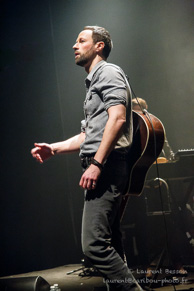 Joseph d'Anvers / Le Café de la Danse - 10 mars 2015