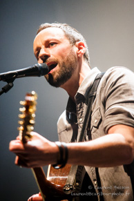 Joseph d'Anvers / Le Café de la Danse - 10 mars 2015