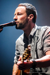 Joseph d'Anvers / Le Café de la Danse - 10 mars 2015