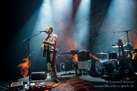 Joseph d'Anvers / Le Café de la Danse - 10 mars 2015