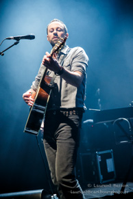 Joseph d'Anvers / Le Café de la Danse - 10 mars 2015