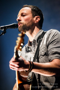 Joseph d'Anvers / Le Café de la Danse - 10 mars 2015