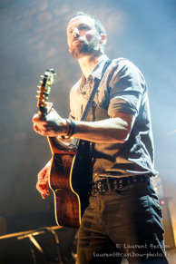 Joseph d'Anvers / Le Café de la Danse - 10 mars 2015