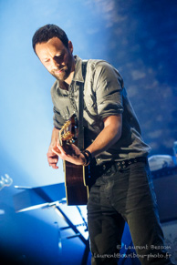 Joseph d'Anvers / Le Café de la Danse - 10 mars 2015