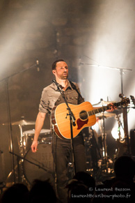 Joseph d'Anvers / Le Café de la Danse - 10 mars 2015