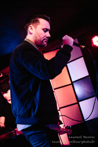 Joseph J. Jones / 1999 - 14 février 2018